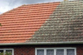 Mandurah Roof Cleaning