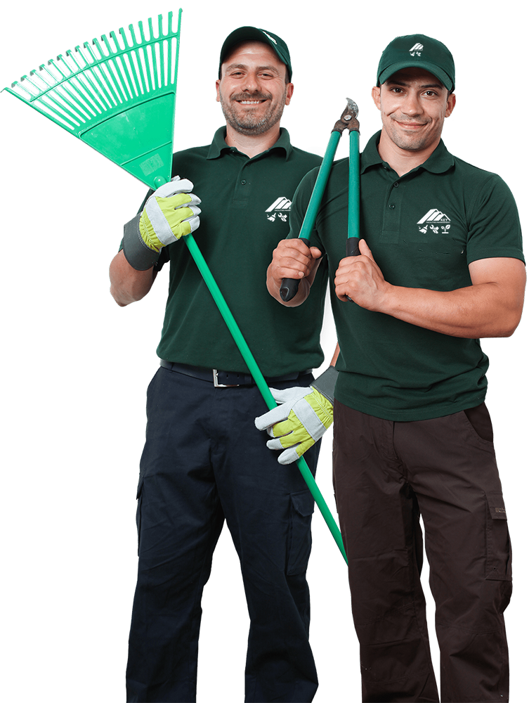 Gardening service in Mandurah