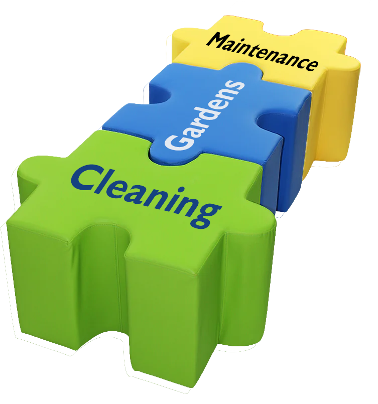 Service Mandurah Cleaning Handyman Gardening