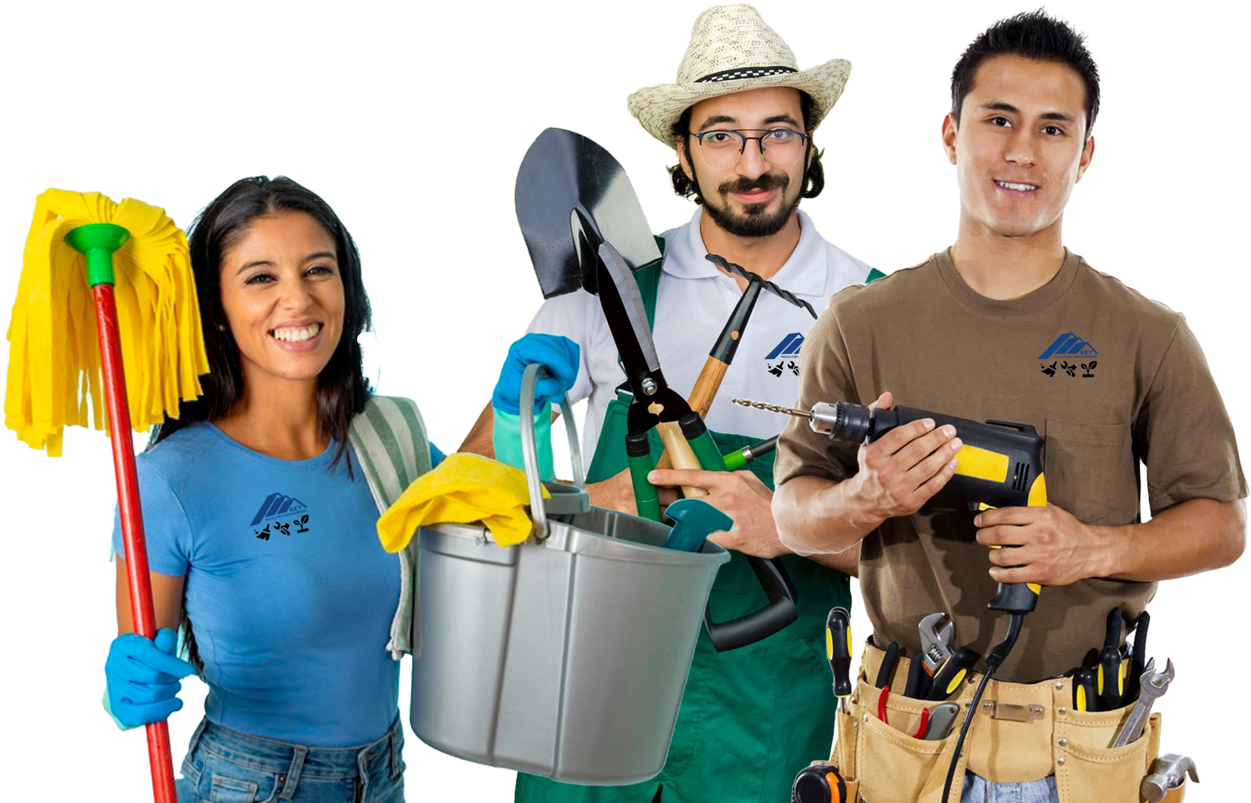 Mandurah Cleaning Gardening Handyman