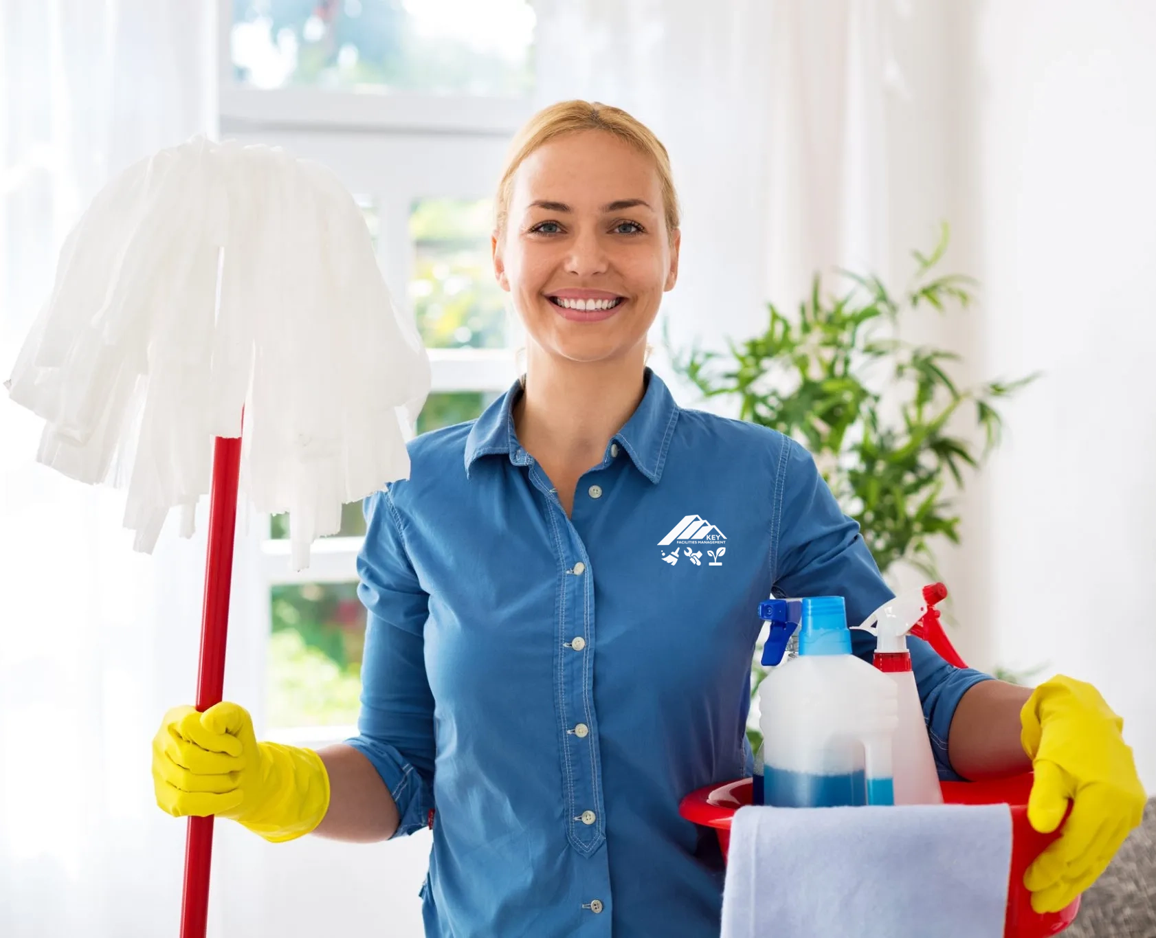 Mandurah domestic cleaning services