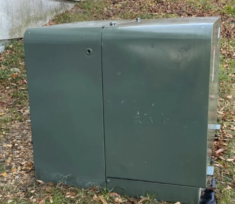 Graffiti removal Mandurah