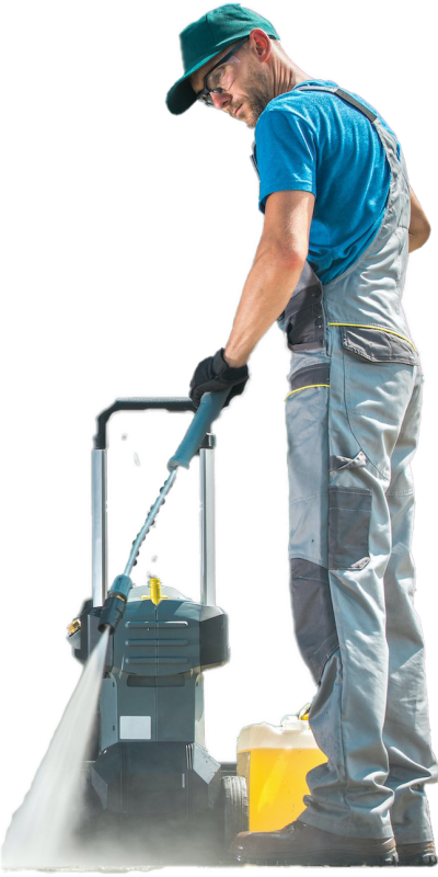 Mandurah Pressure Washing